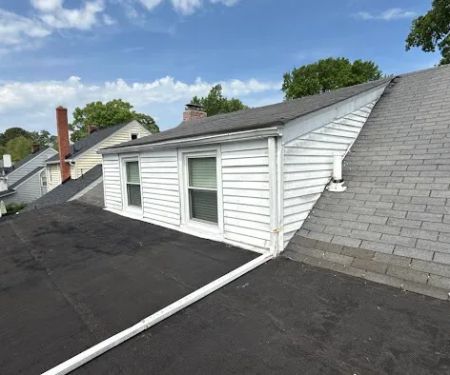 64 Roofing LLC
