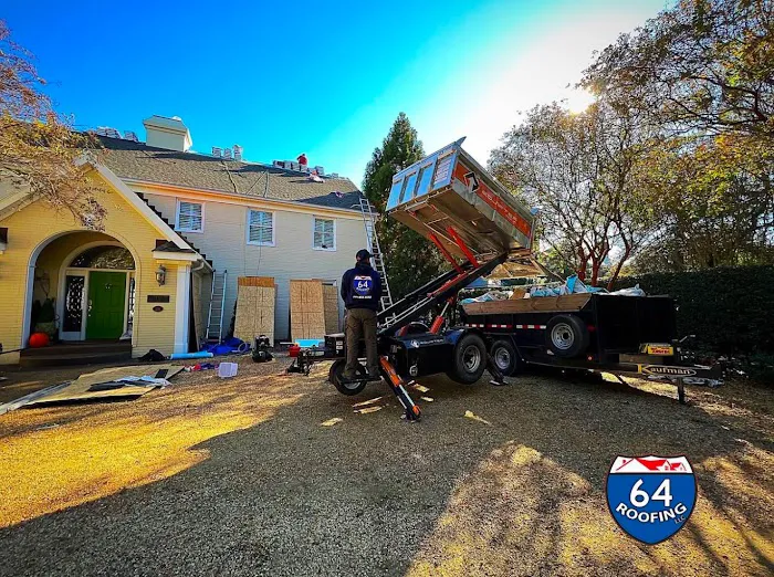 64 Roofing LLC Picture 3
