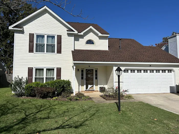 Jayhawk Exteriors-Peninsula Picture 2