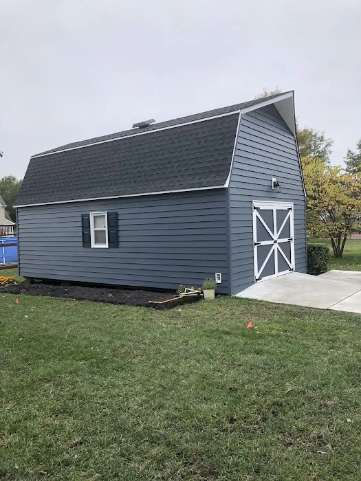 Jayhawk Exteriors-Peninsula Picture 7