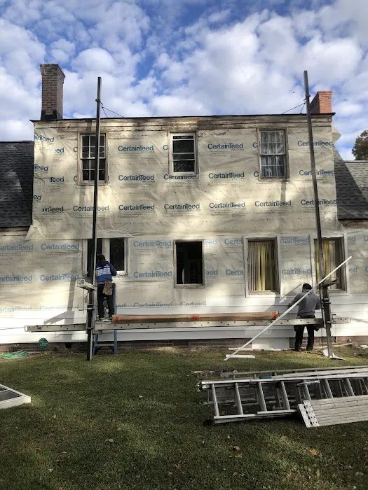 Jayhawk Exteriors-Peninsula Picture 1