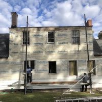 Jayhawk Exteriors-Peninsula ico