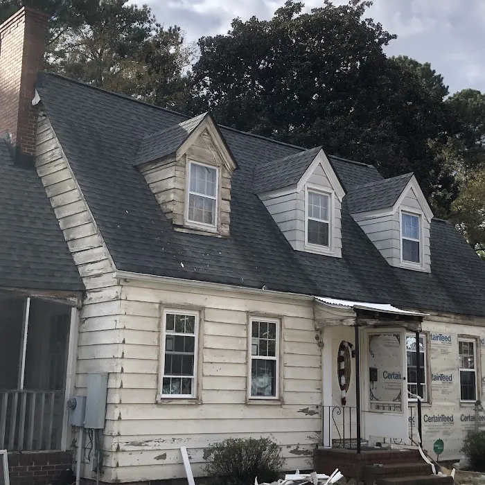 Jayhawk Exteriors-Peninsula Picture 8