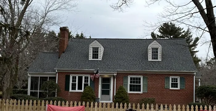 Three Rivers Roofing, LLC Picture 1