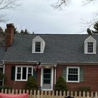 Three Rivers Roofing, LLC ico