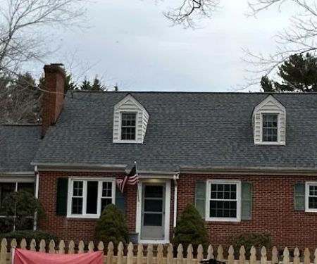 Three Rivers Roofing, LLC