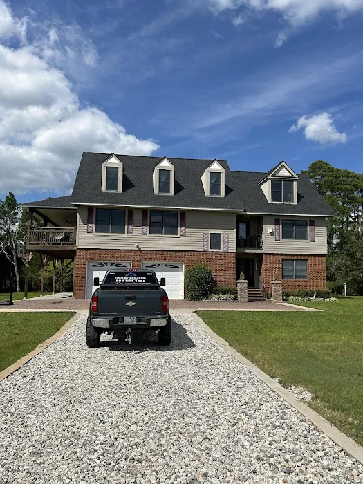 Three Rivers Roofing, LLC Picture 6