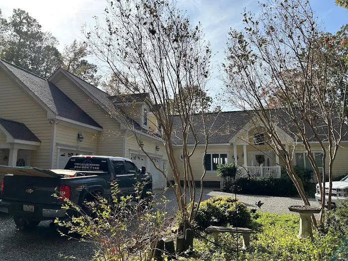 Three Rivers Roofing, LLC Picture 4