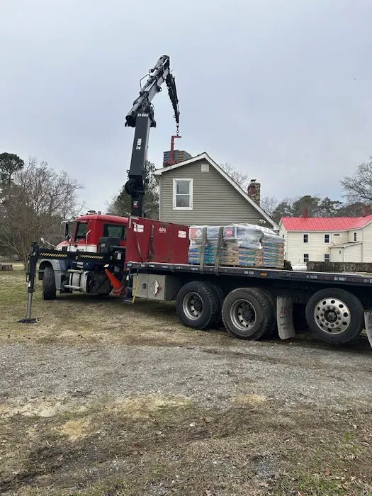 Three Rivers Roofing, LLC Picture 2