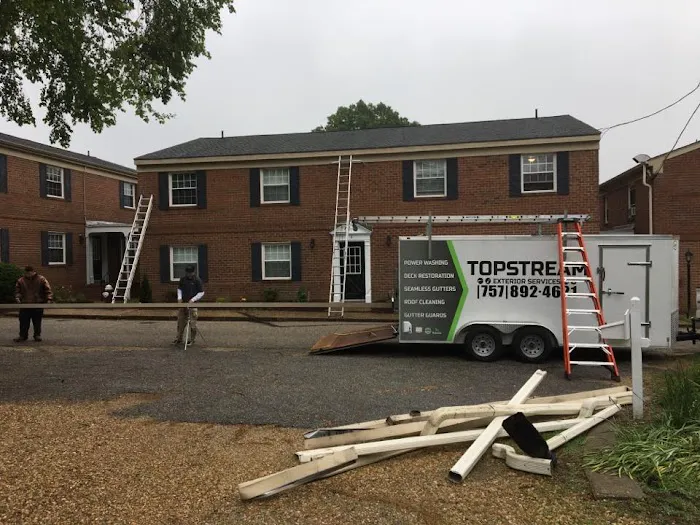 Top Stream Exterior Picture 1