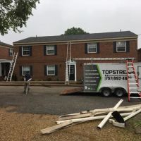 Top Stream Exterior ico