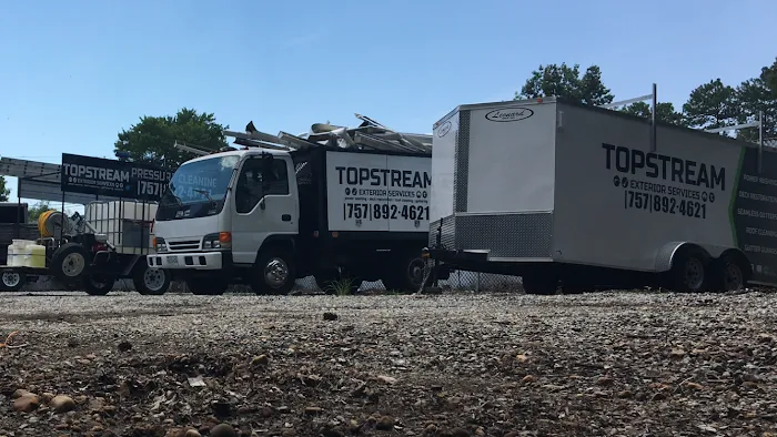 Top Stream Exterior Picture 6