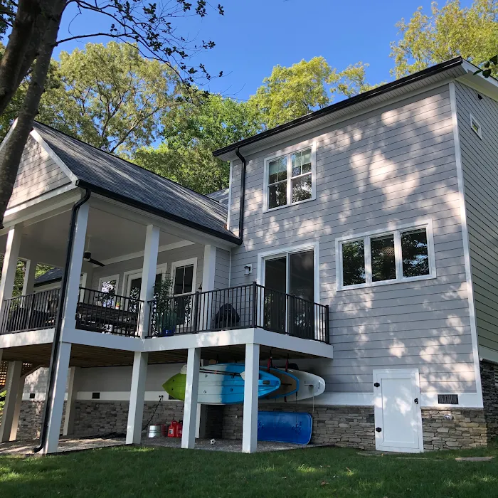 Top Stream Exterior Picture 9