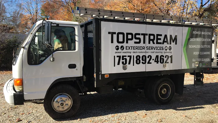 Top Stream Exterior Picture 7