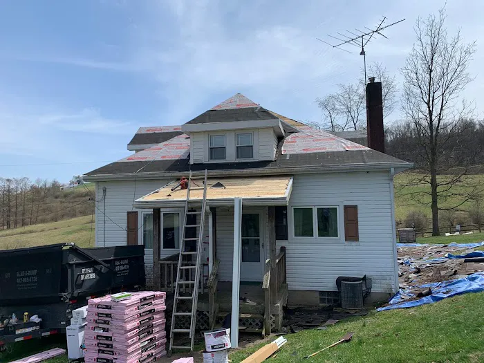 R Roofing Picture 10