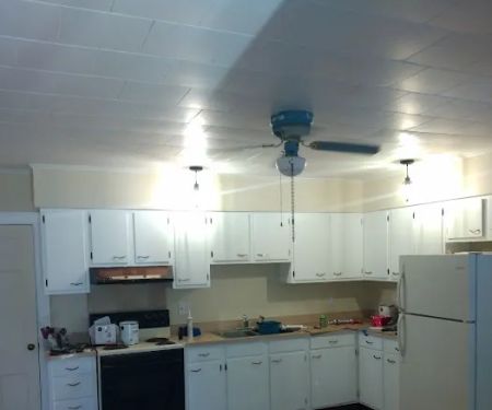 Olson Contracting Inc