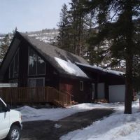 T A Beck Company ico