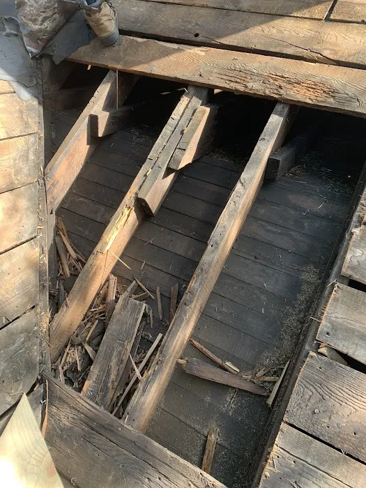 Ramirez improvements and services Picture 9