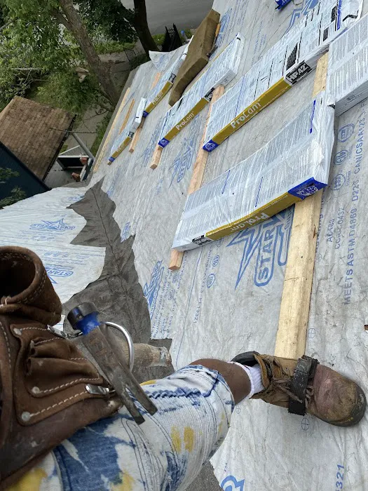 Ramirez improvements and services Picture 4