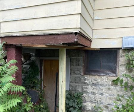 Ramirez improvements and services