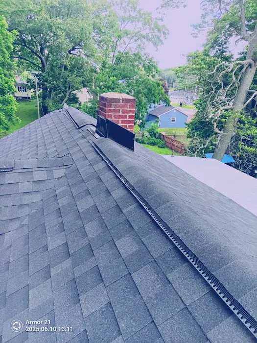 Penn Ohio Roofing & Siding Group LLC Picture 3