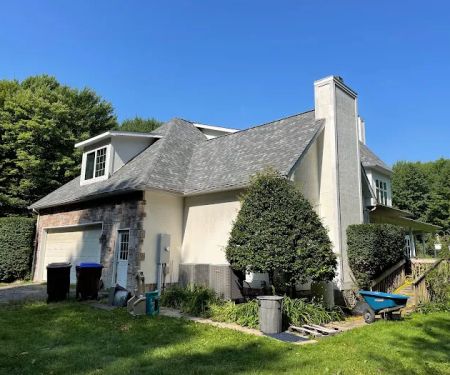 Penn Ohio Roofing & Siding Group LLC