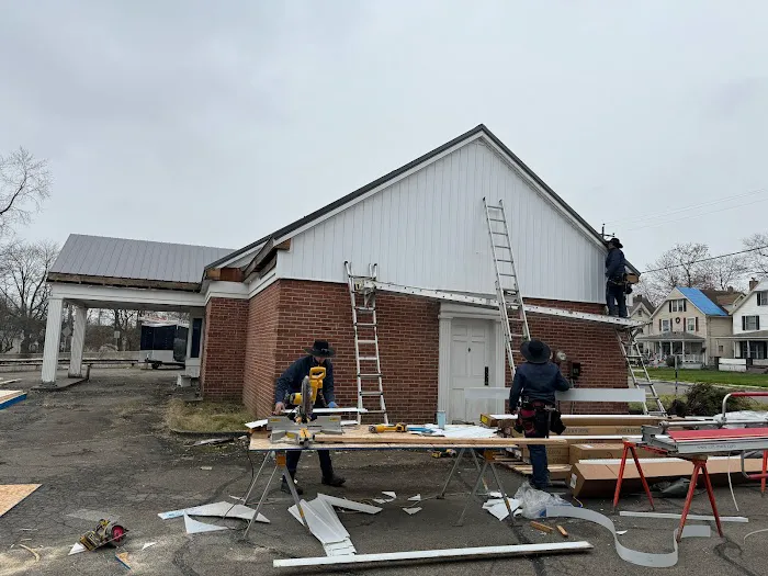 Penn Ohio Roofing & Siding Group LLC Picture 2