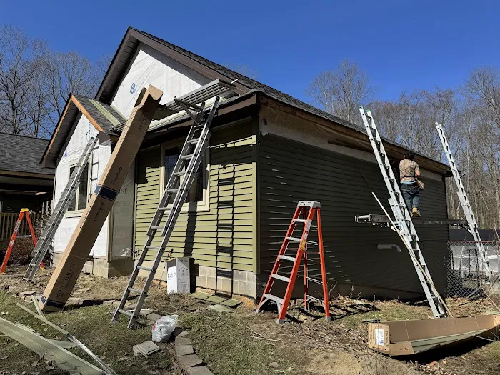 Penn Ohio Roofing & Siding Group LLC Picture 8