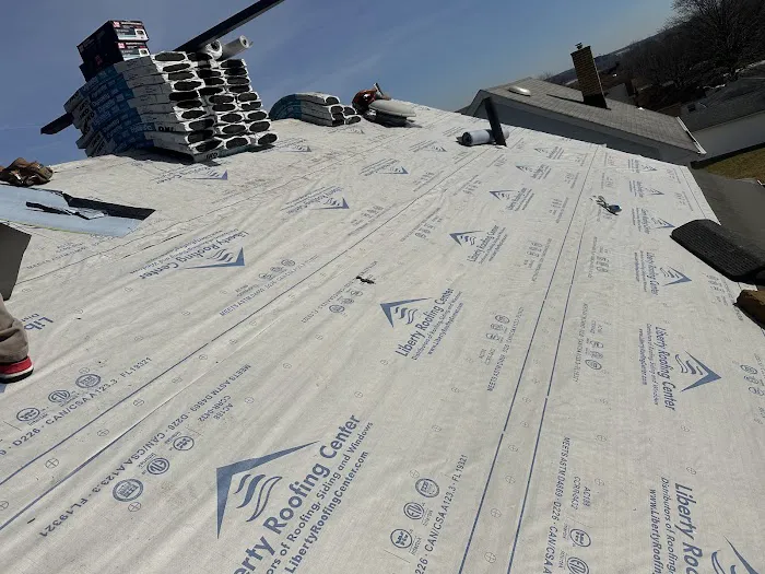 Penn Ohio Roofing & Siding Group LLC Picture 6