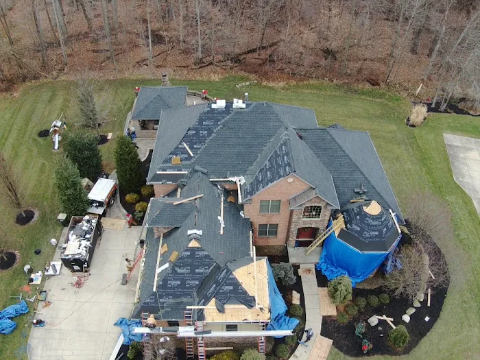 Penn Ohio Roofing & Siding Group LLC Picture 10