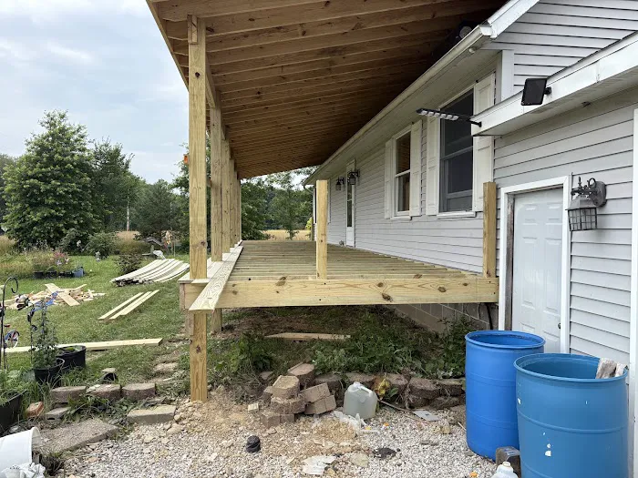 Penn Ohio Roofing & Siding Group LLC Picture 7