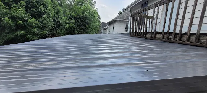 SmartCoat Commercial Roofing LLC Picture 3