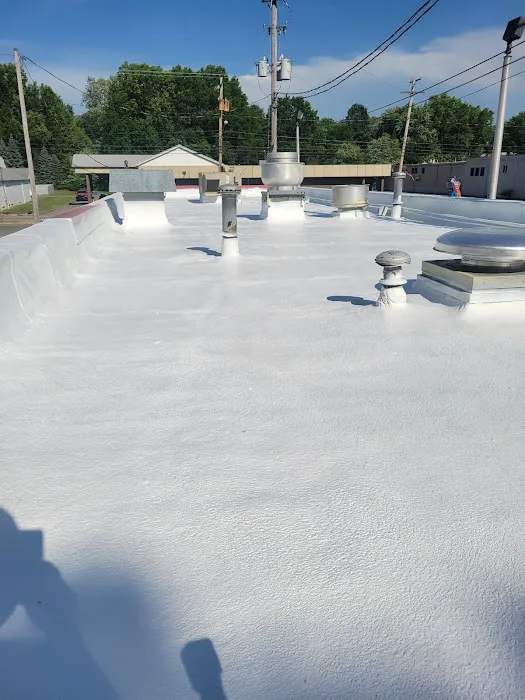 SmartCoat Commercial Roofing LLC Picture 2