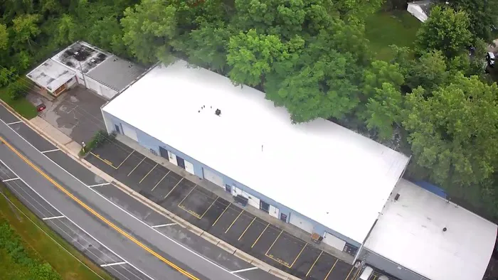 SmartCoat Commercial Roofing LLC Picture 4