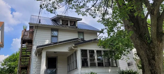 SmartCoat Commercial Roofing LLC Picture 1