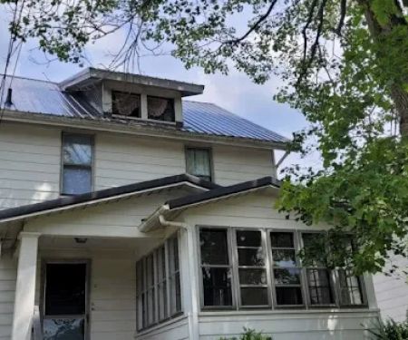 SmartCoat Commercial Roofing LLC