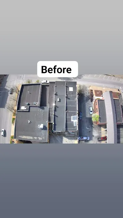 SmartCoat Commercial Roofing LLC Picture 8