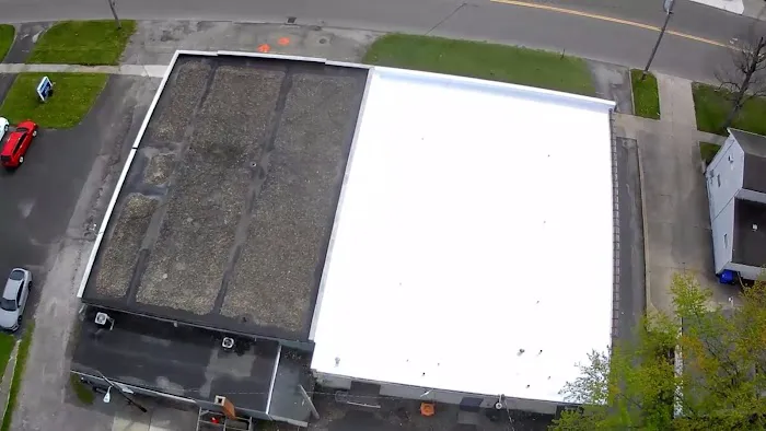 SmartCoat Commercial Roofing LLC Picture 5