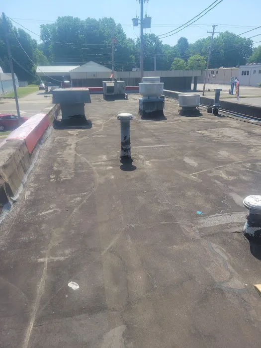 SmartCoat Commercial Roofing LLC Picture 10