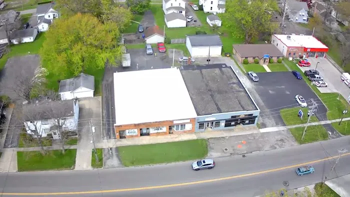 SmartCoat Commercial Roofing LLC Picture 6