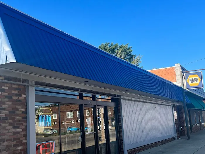 Central States Commercial Roofing Picture 1