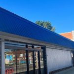 Central States Commercial Roofing