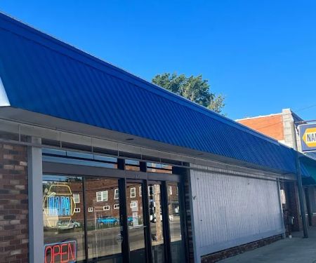 Central States Commercial Roofing