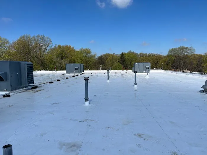 Central States Commercial Roofing Picture 2