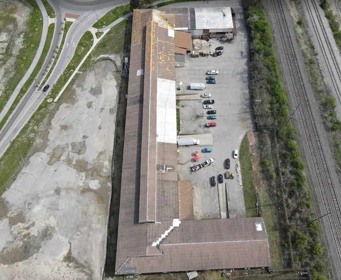 Central States Commercial Roofing Picture 10