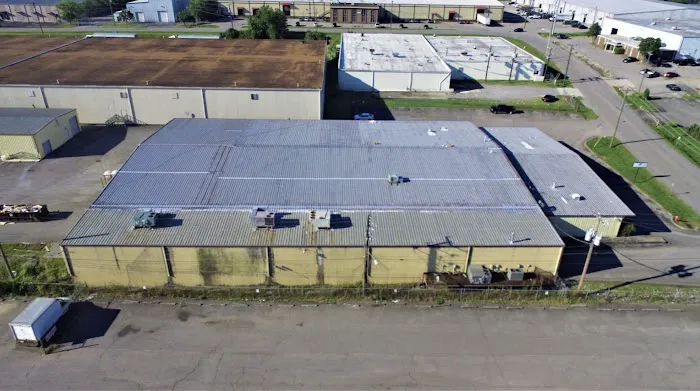 Central States Commercial Roofing Picture 7