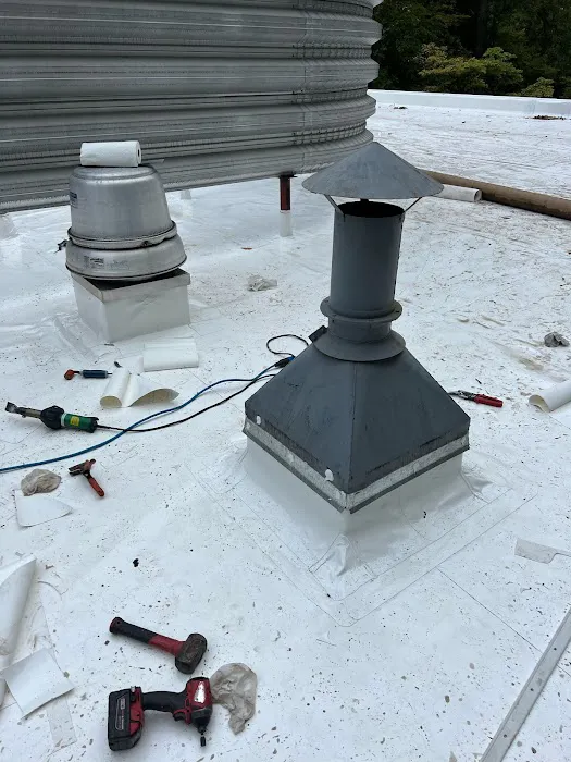 Central States Commercial Roofing Picture 9