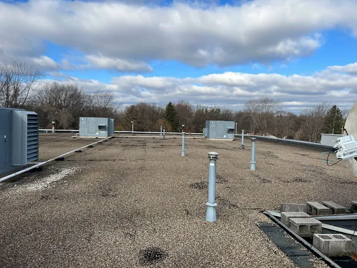 Central States Commercial Roofing Picture 5