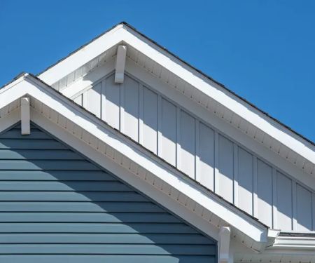 Home Genius Exteriors