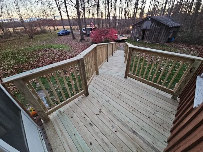 A+ roofing services Picture 8